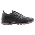 thumbnail image 2 of Calzado para senderismo Exterior Sintético color Negro Para Hombre, 2 of 3