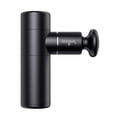 thumbnail image 3 of Crawford Street LLC(lovgun) Lovgun Therapy Massager - Pocket Black Body, Black, Body, 3 of 4