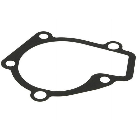 Water Pump Gasket - Compatible with 1997 - 2001, 2003 - 2008 Hyundai Tiburon 2.0L 4-Cylinder 1998 1999 2000 2004 2005 2006 2007
