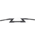 thumbnail image 5 of 1" 25mm Drag Tracker Handlebar Handle Bar For Cafe Racer Chopper Big Dog Bobber Rat Custom, 5 of 9