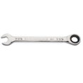 thumbnail image 1 of GEARWRENCH 1-1/16" 4 Degree Swing Arch 12 Point Ratcheting Combination Wrench - 86954, 1 of 8