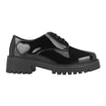 thumbnail image 2 of ZAPATOS OXFORD DAMA STYLO 6363 CHAROL NEGRO Stylo 6363, 2 of 4