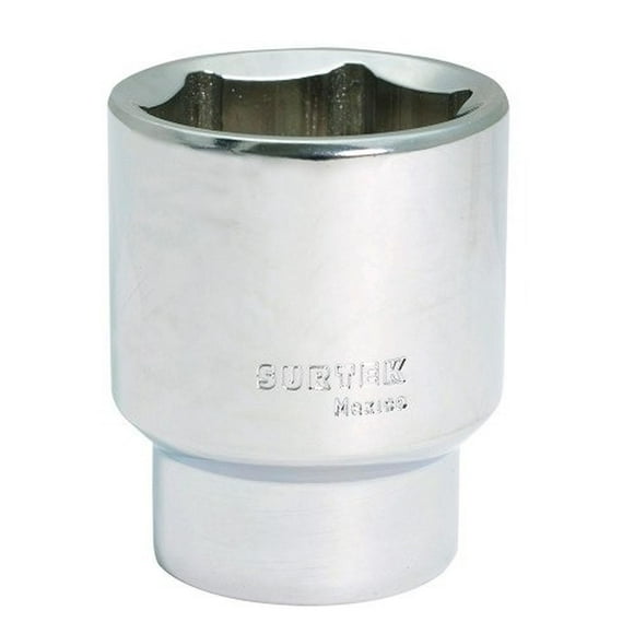 Dado 3/4 6 Puntas 1-1/8 F5936H Surtek