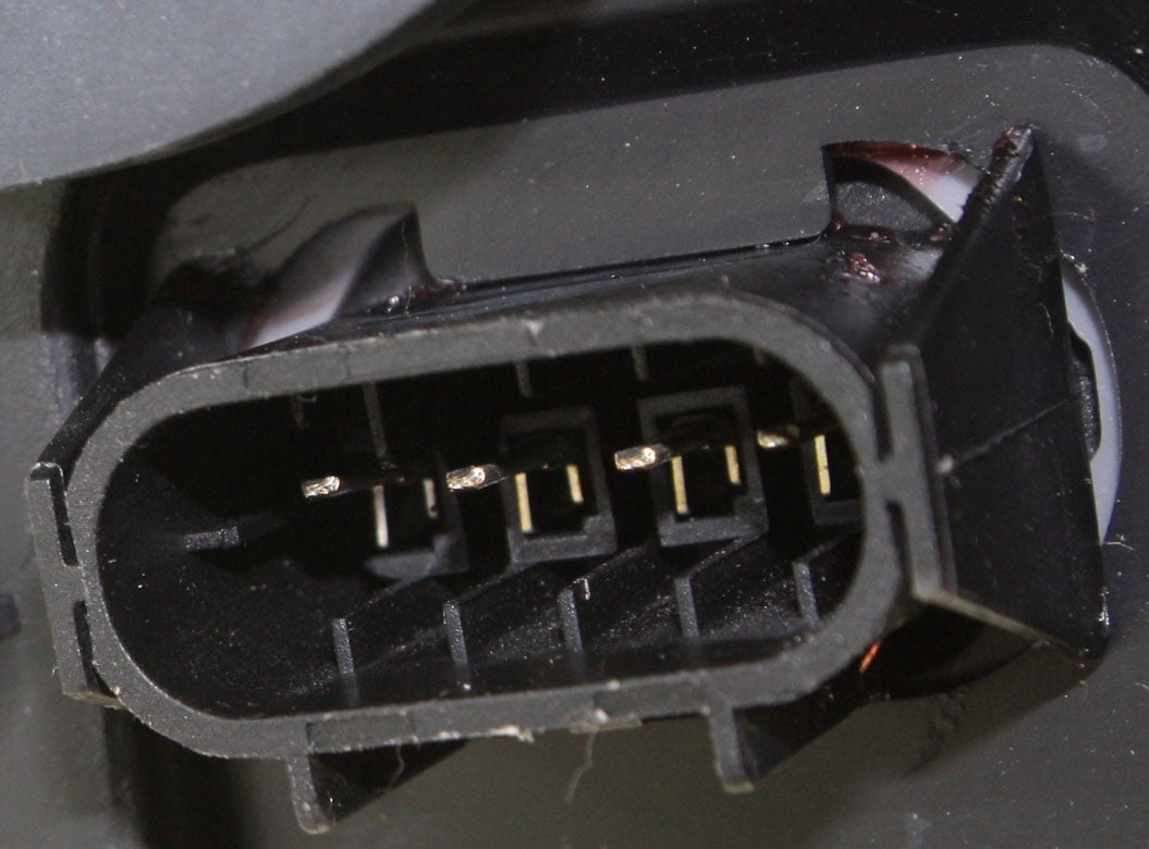 Variant Grouping Setup Fits select: 2002-2009 GMC ENVOY