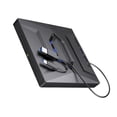 thumbnail image 1 of Unidad de grabadora 5 en 1 con puertos USB/Tipo-C + SD/TF para PC portátil, 1 of 3