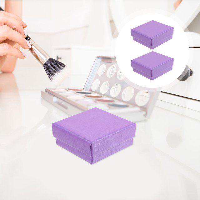 Phenofice 12Ud De Regalo Para Violeta Con Almacenamiento Para Collares Y