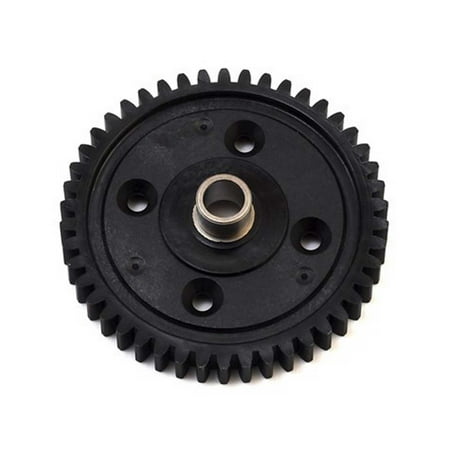 Mugen Gear - Mugen Seiki USA HTD 46T Plastic Spur Gear: X8E, MUGE2259