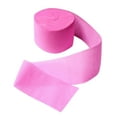 thumbnail image 1 of Rollos De Papel Arrugado De Colores Para Fiestas Navideñas Y Bodas. Papel Arrugado Largo Para Decorar El Lugar De Celebración., 1 of 4