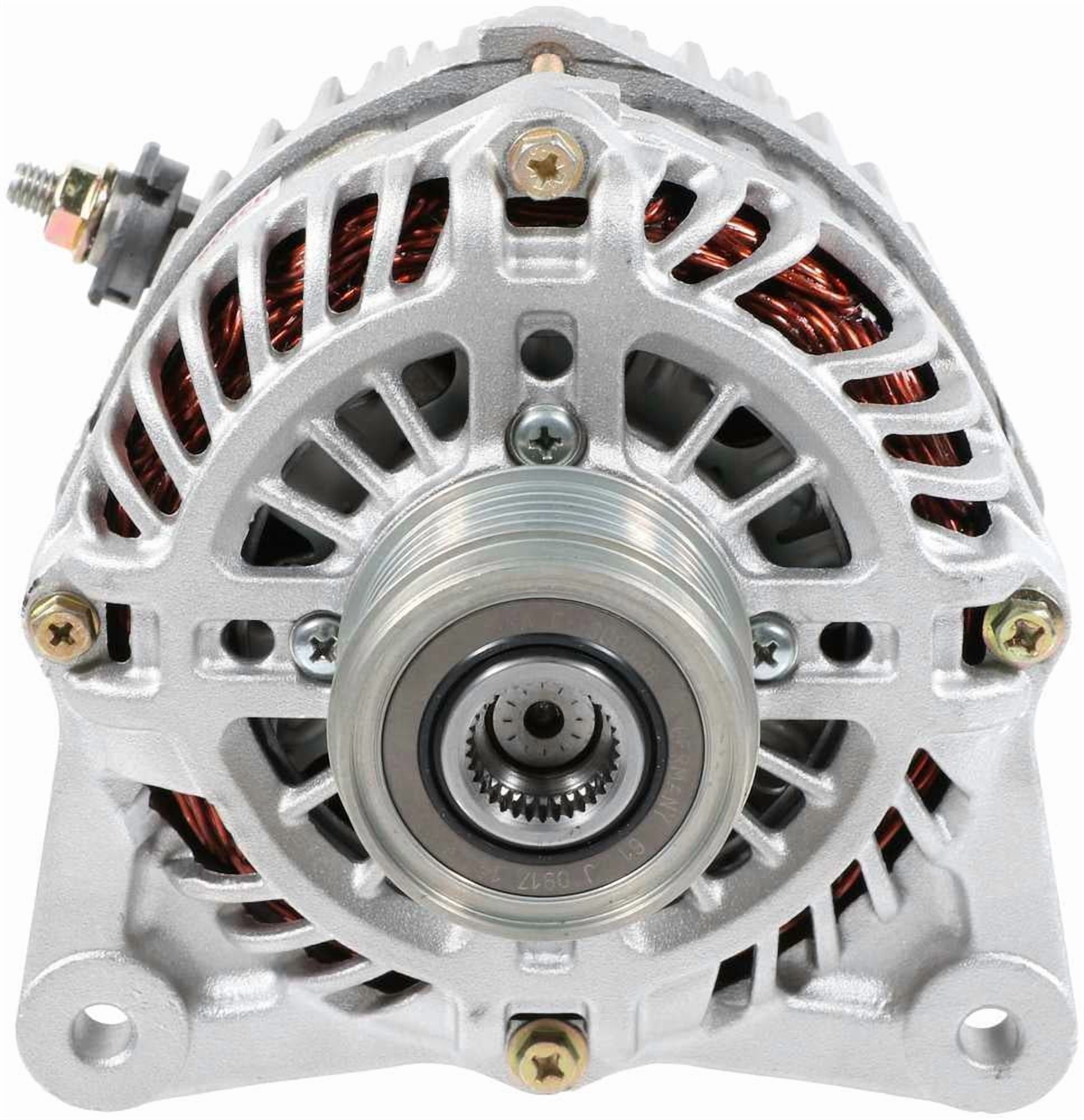 Bosch AL2425X Premium Alternator