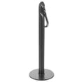 thumbnail image 1 of GOOHOCHY Weight Plate Holder Weight Plate Rack Durable Steel Black 1Set, 1 of 8