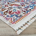 thumbnail image 4 of Couristan Evolution Baluch Ivory Area Rug, 4 of 11