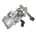 thumbnail image 4 of 6A1-14301-03 Carburador para motor fueraborda de 2 HP, 2 A, 2 tiempos, s202412246087, 4 of 5