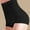 Black, variant on Baqcunre High Waisted Underwear for Women Womens High Waist Shapewear Panties Tummy Control Butt Lifter Body Shaper Panty Ladies Slim Waist Trainer Pants Tummy Control Underwear Womens Underwear