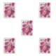 thumbnail image 2 of Advancent Artesanías de flores secas naturales Ramos florales Adorno Flores en relieve Suministros de plantas secas para postales Scrapbooking Velas Type2 NO2 Advancent CBP164677, 2 of 4