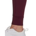 thumbnail image 5 of RBX Active Women's Squat Proof Drawstring Waistband Legging with Pockets, 5 of 6