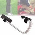 thumbnail image 3 of tamizeot Horticultural knee ergonomic rest knee device, knee rest, thick knee, 3 of 6