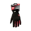 True Grip High Performance Light Duty Gloves, Large 9083-23