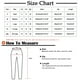 thumbnail image 3 of Pantalones Cortos Casuales Impresos de la Cintura Elástica con Bolsillos, Pantalones Casuales para Todo el Uso Diario de la Temporada, 3 of 3