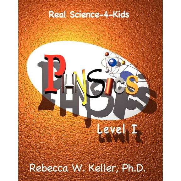 Level I Physics, (Paperback)