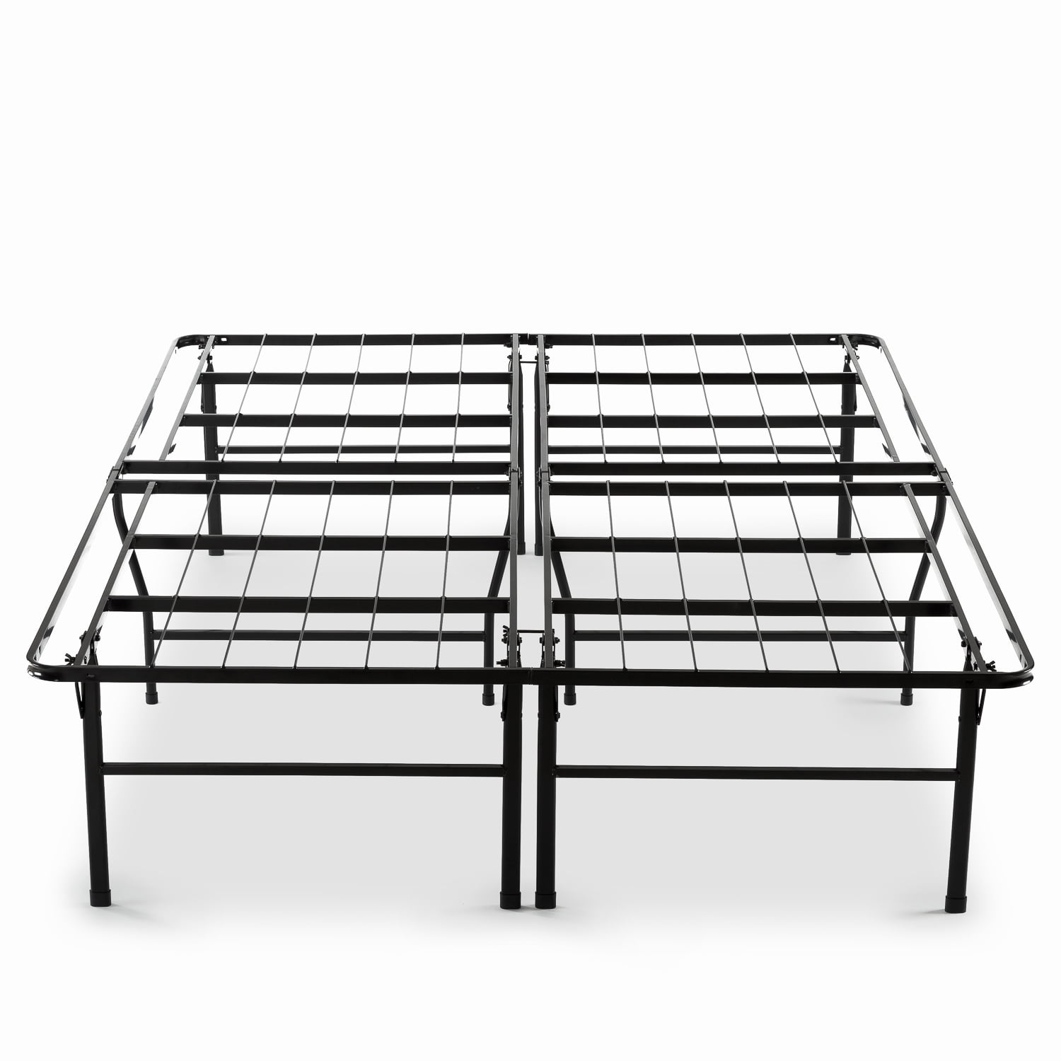 zinus 18 bed frame