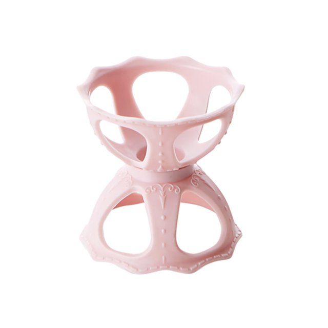 Makeup Blender Gourd Powder Puff Storage Rack Egg Sponge Drying Stand