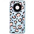 thumbnail image 1 of Funda para Huawei Mate 40 Pro InstaCase con diseño Jaguar Animal Print, 1 of 5