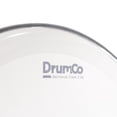 thumbnail image 2 of Parche para Batería Reinforce Clear 2 SR de 16” DR-16RCSRW-2P DRUMCO, 2 of 4