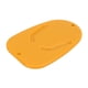 thumbnail image 1 of Placa de soporte lateral para motocicleta, almohadilla para pata de cabra lateral para motocicleta, placa de soporte para pie de motocicleta, base para pat, 1 of 9