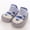Gray, variant on I-nfant Pre-Walker Shoes, Cute Animal Design Sock Shoes, Flexible Sole Protects Feet While Crawling and Walking Blue 14