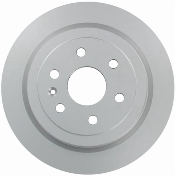 ADVICS Disc Brake Rotor