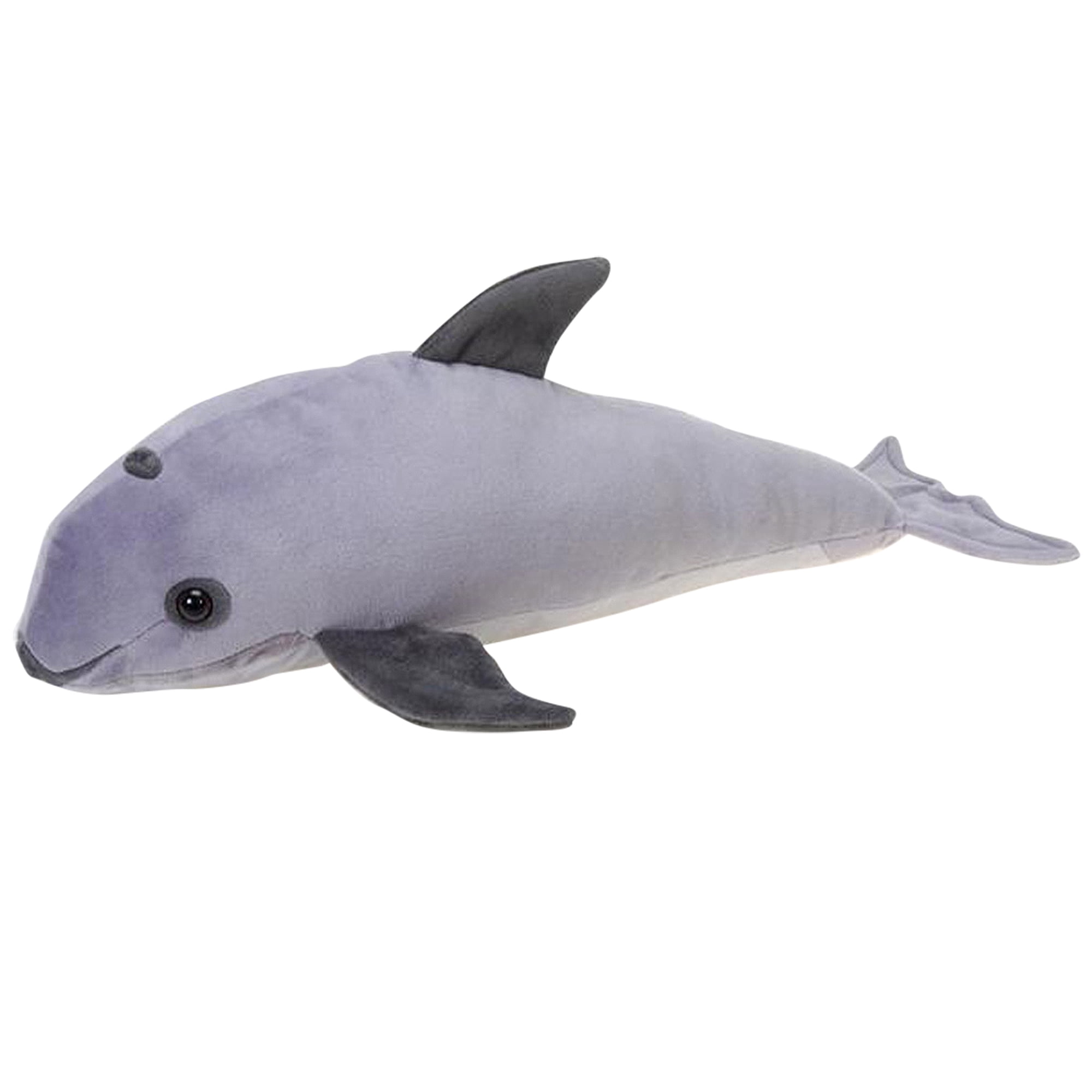 stuffed dolphin walmart