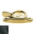 thumbnail image 1 of Baldwin 0452190 Sash Lock, Satin Black, 1 of 1