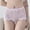 Pink, variant on Panties for Women Tbopshirt Brief Underwear,Hipster Underwear,Cotton Crotch Lifting Buttock Lace Opening Seductive Underwear Low Waist,Cheeky Panties