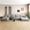 Gray 5Steaters, variant on ODUWA 108" U-Shaped Modular Sectional Sofa with Chaise and Ottoman, Corduroy Upholstery for Living Room, Camel
