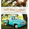 The New Wine Country Cookbook