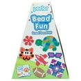thumbnail image 5 of Perler Bead Fun Fused Bead Kit, Ages 6 and up, 8006 Pieces, 5 of 8