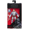 thumbnail image 2 of Figura de Acción STAR WARS E2 Jango Fett, 2 of 2