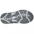 thumbnail image 4 of Trespass - Zapatillas Deportivas Harrelson Tira Adhesiva, Atado Elástico Diseño Impermeable para Niños/Niñas (Negro), 4 of 5