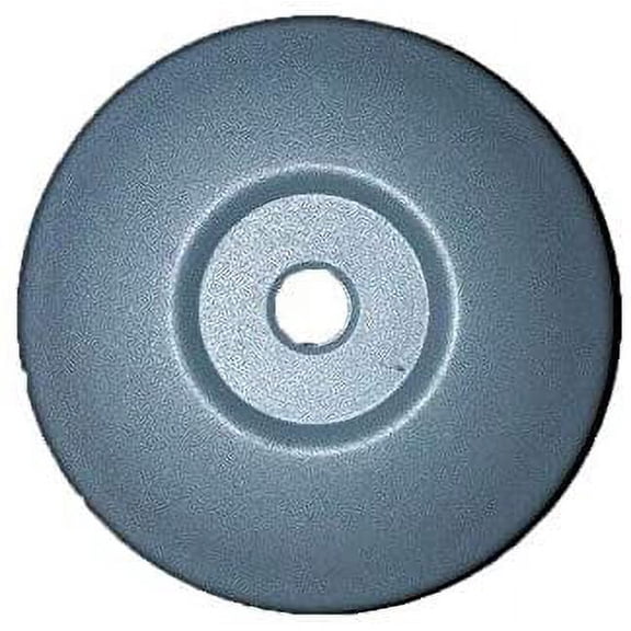 Icon Health & Fitness, Inc. Large Axle Cover 286660 Works with Epic FreeMotion NordicTrack HealthRider Elliptical