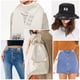 thumbnail image 3 of Minnieouse 3a Juego de 2 hebillas de cintura de oso de aleación con fácil operación efecto instantáneo garantizado cintura de oso de jeans Ropa, zapatos y accesorios Miscelánea Plata, 3 of 6