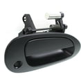 thumbnail image 3 of Geelife Exterior Door Handle For Acura 02-06 RSX Coupe Front Passenger Plastic, 3 of 9