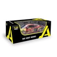 thumbnail image 5 of Gray Track Edition Audi R8 Die-Cast Zinc Alloy Race Car Model with Sound, Light & Pull-Back Functions, Streamlined Design, Openable Doors/Hood, Flexible Rotating Wheels - Premium Collectible in, 5 of 5