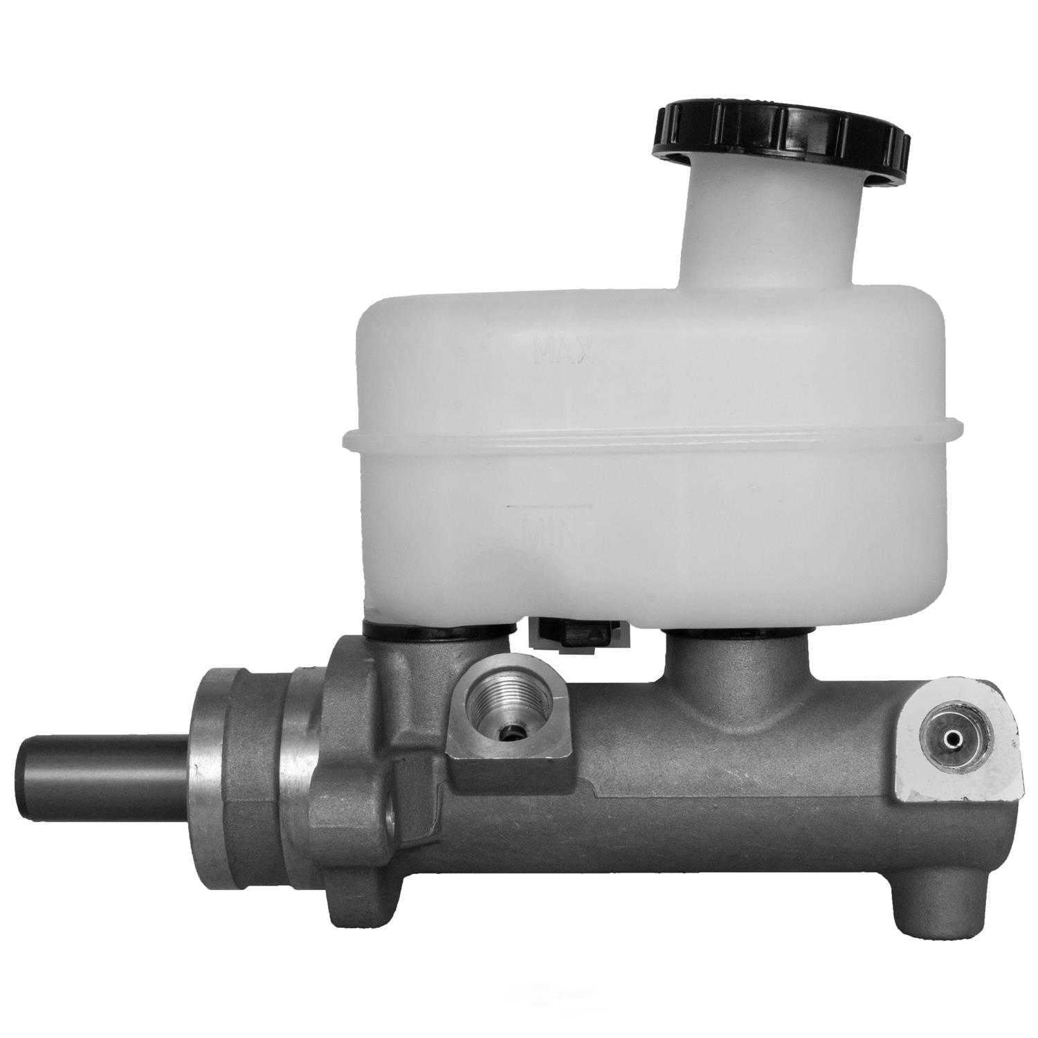 FVP Professional NM3047 New Brake Master Cylinder