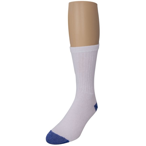 American Made Athletic Children's Crew Socks (12 Pair Pack)