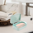 thumbnail image 5 of TAILTOSS Soap Holder Box with Drying Function for Bathroom and Kitchen - Practical, Soap Storage Solution, 5 of 10