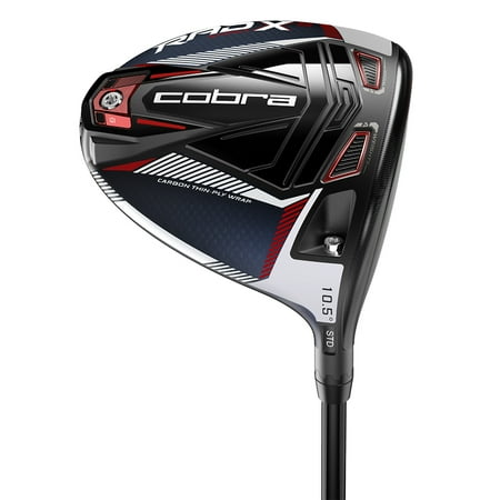 NEW Cobra RadSpeed XB...