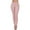 Pink, variant on Pxiakgy pants for women Fashion Womens High Waisted-Rise Stretc Skinny Jeans For Women Pant Pink + S