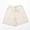 Beige, variant on Pitauce Shorts for Women Casual Summer Cotton Linen Shorts Comfy Drawstring Elastic Waist Pocketed Lounge Pants
