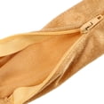 thumbnail image 3 of IDEANATEGRATE Cubierta Para Cadenas De Lámparas De Dorado Con Cremallera Para Uso, 3 of 7