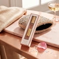 thumbnail image 3 of Victoria's Secret Bombshell Celebration Eau De Parfum Travel Spray 0.23 Fl Oz Mist, 3 of 4